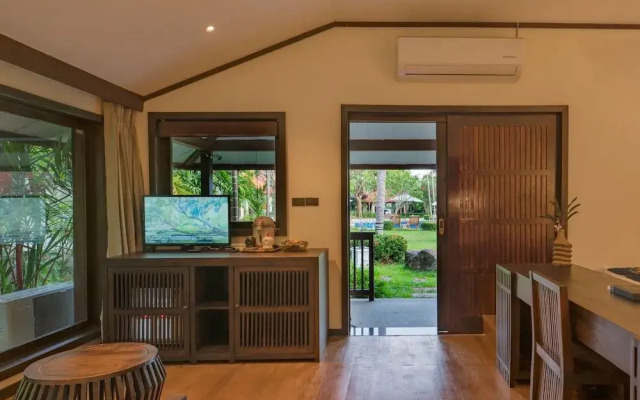 Dasein Chalong Bay Hotel