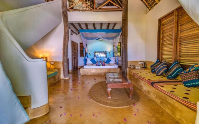 SeVi Boutique Hotel