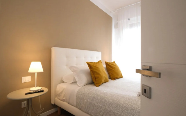 Wine Apartments Florence Cabernet