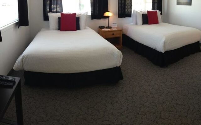 Diverse Rentals & Vacations FLOATEL