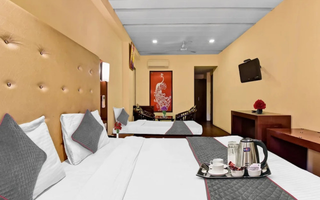 Vatika Inn Hotel