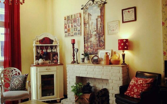 City Amalfi B&B