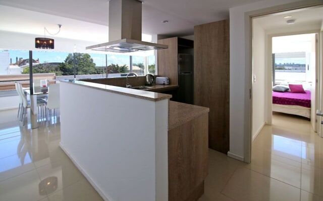 Gala Puerto Apartments