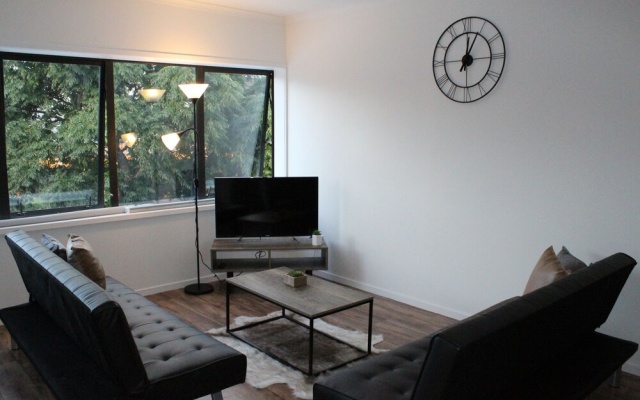 Holiday Rotorua – Guest Rooms – Rotorua