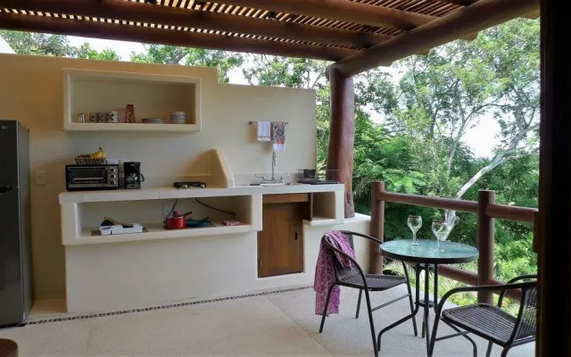 Solana Boutique Bed & Breakfast