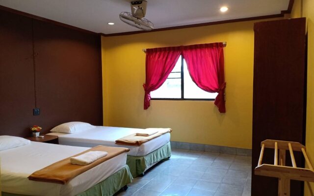 Kookkai House