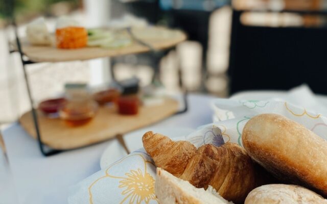 Quinta da Luz - A Luxury Boutique B&B