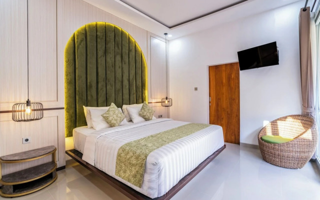 Queen Villa by Betterplace