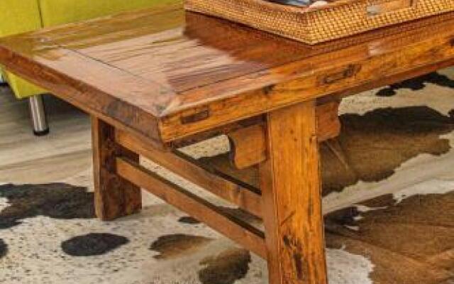 Roosmarijn Guest House