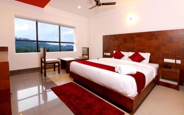 Hotel Wilton Wayanad
