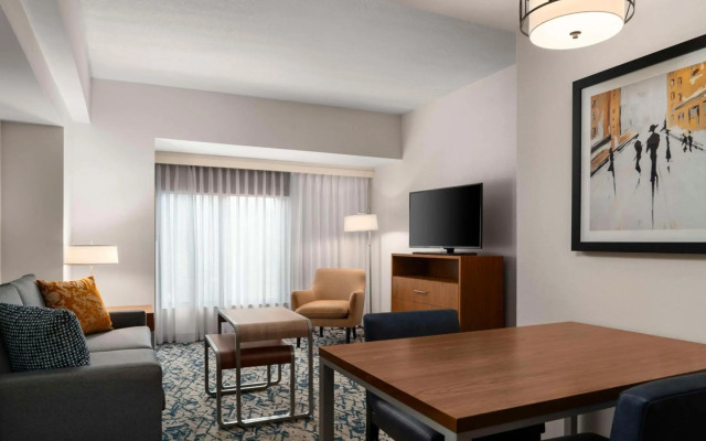 Homewood Suites by Hilton Boston Brookline-Longwood Medical