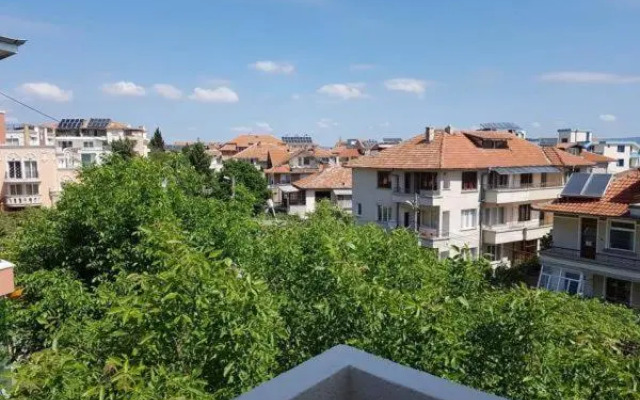 SP Luxury Loft 28