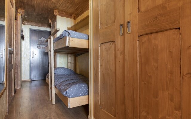 Résidence Le Sérac - Val Thorens