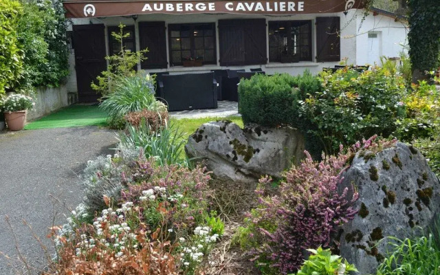 L'auberge cavalière