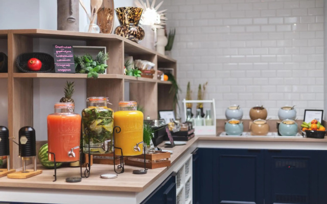 Garner Hotel Essen - Messe by IHG