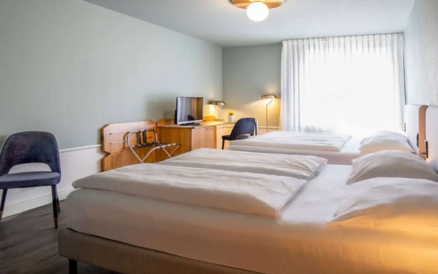 Hotel Residenz Pforzheim