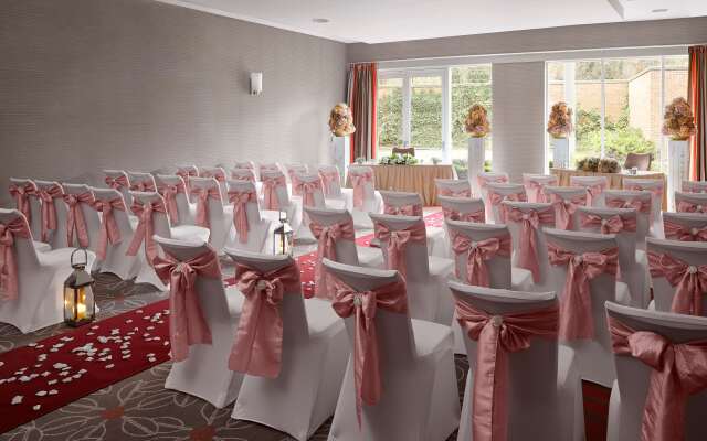 Radisson BLU Hotel Durham