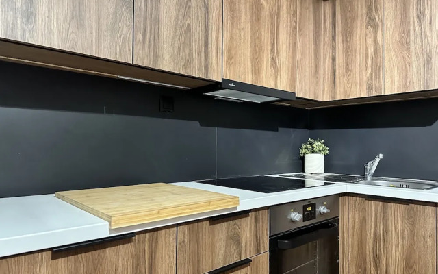 1-bed Apartment in Heraklion