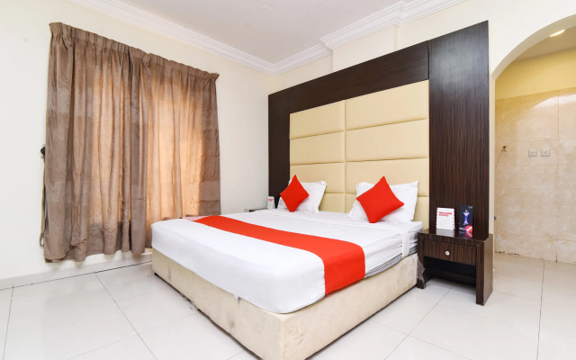 OYO 426 Royal Al Khaleej Furnished Apartments