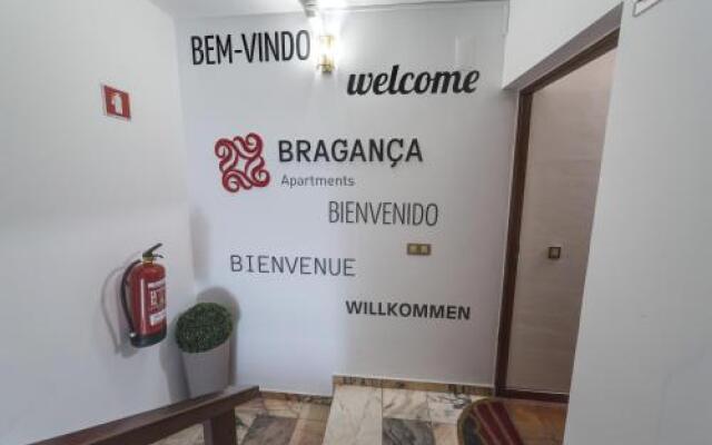 Bragança Apartments