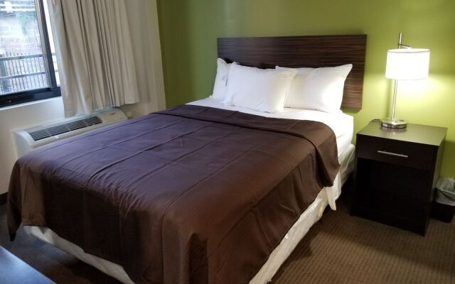 Sleep Inn near JFK AirTrain