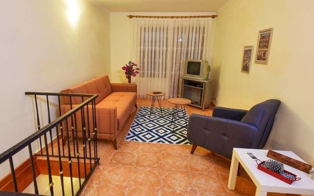 Bougainvillea Houses