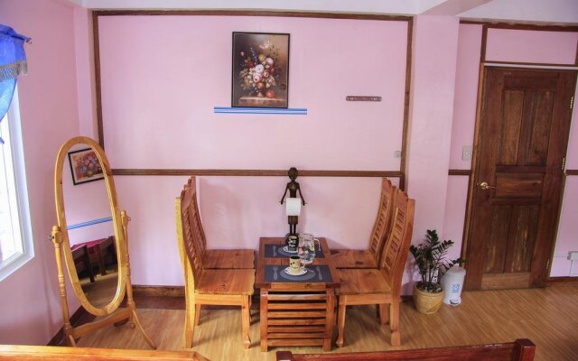 Banaue Evergreen Hostel and Restaurant