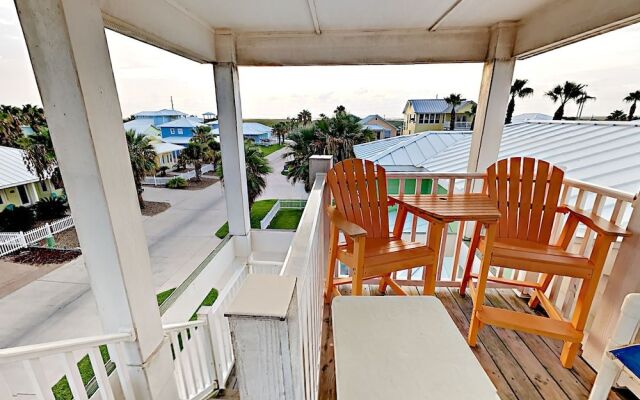 Eagles Nest 191Fd - Four Bedroom Home