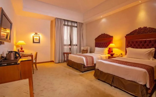Royale Chulan Kuala Lumpur