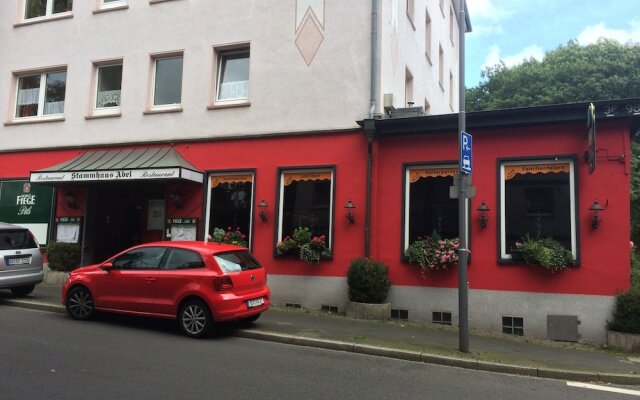 Abels Appartements