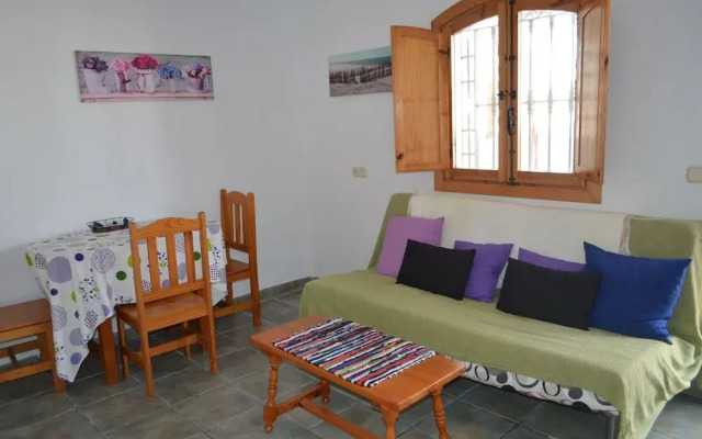 Casa Arcaduz