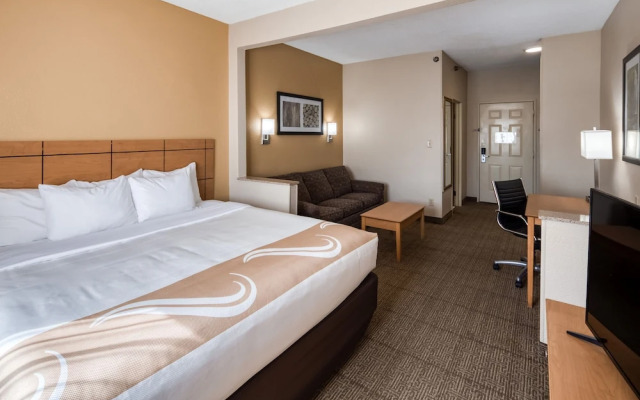 Quality Inn & Suites