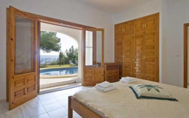 Villa in Calpe, Alicante 103847 by MO Rentals