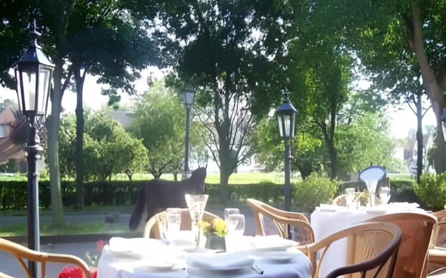 Hotel Restaurant De Roosterhoeve