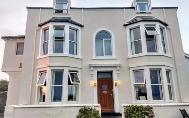 Westcliff hotel