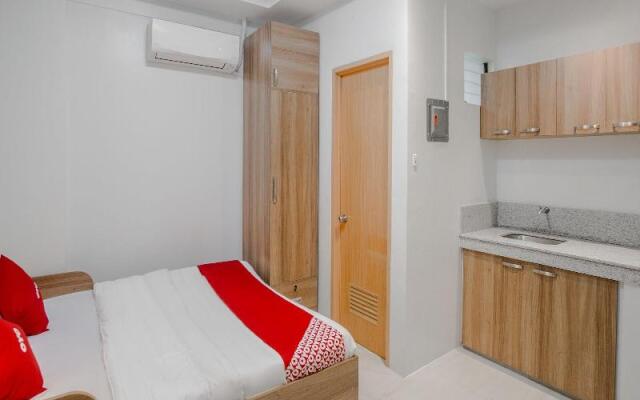 The Quarters by OYO Rooms