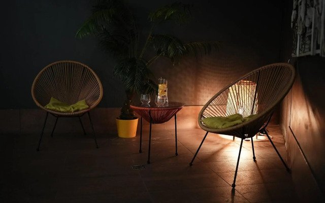 Navalis Hotel