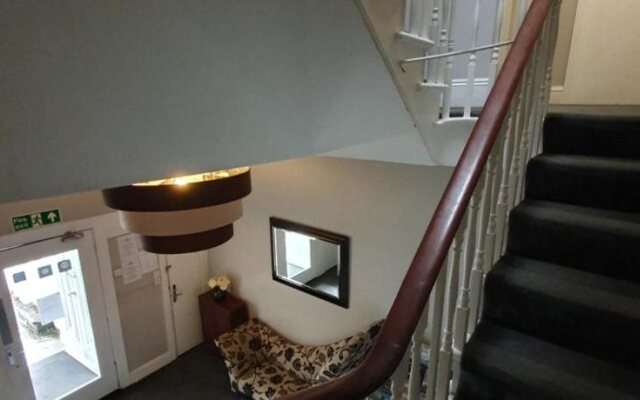 Bay & Harbour Luxury Holiday Apartments