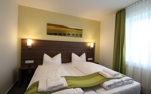 Goethe Conference Hotel by Trip Inn