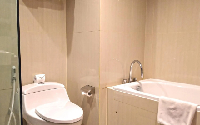 Swiss-Belhotel Makassar