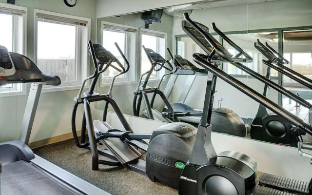 Lakeview Inns & Suites - Brandon