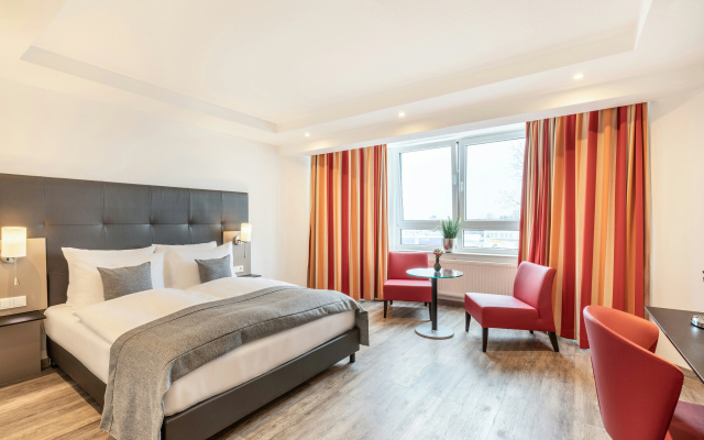Garner Hotel Stuhr Bremen A1 by IHG