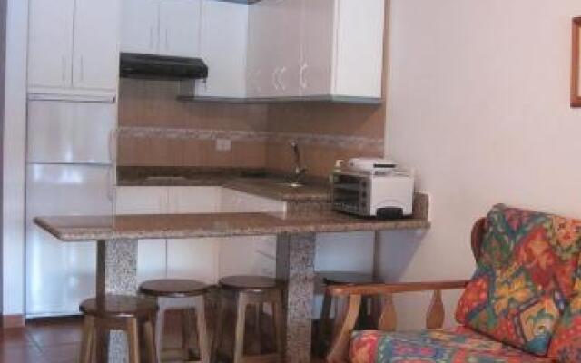 Apartamentos Pozo de La Salud