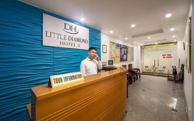 Little Hanoi Hotel