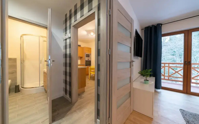 RentPlanet - Apartamenty Urocza