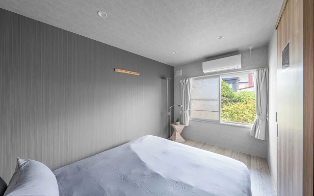 The Arbano – Guest Rooms – Furano