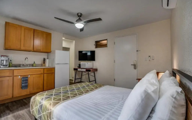 Aloha Suites Waikiki
