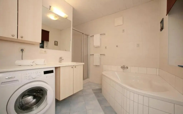 City Appartements Berger