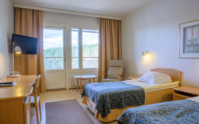 Lehmirannan lomakeskus