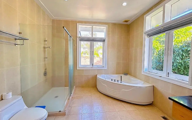 Deluxe 4 br Soan Villa - Sealinks Mui Ne